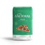 Farinha Especial p/Pizza Nacional 10x1kg