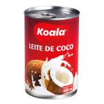 Koala Leite de Coco 12x400ml