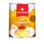 Leite Condesado Purissimo 13x370gr