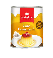 Leite Condesado Purissimo 13x370gr