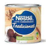 Nestle Leite Cond Tradicional 12x370gr