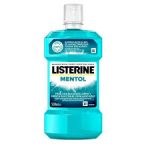 Listerine Mentol 6x250ml