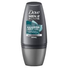 Dove Roll-on classic 48h 6x50ml