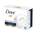 Dove Sabonete Beauty Cream Ben 1x(2x90gr)