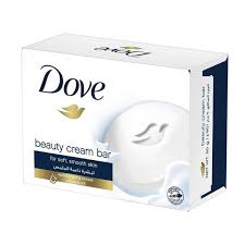 Dove Sabonete Beauty Cream Ben 1x(2x90gr)