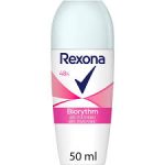 Rexona Roll-On Biorhythm 6x50ml