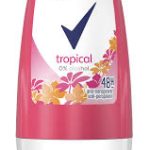 Rexona Roll-On Tropical 6x50ml