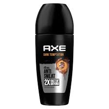 Axe Roll-On Dark Temptation 6x50ml