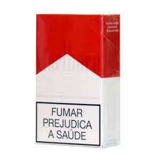 Cigarros Marlboro red 10×20