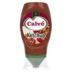 Calve Ketchup TD 8x275gr