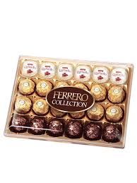 Ferrero Collection T24 1x269gr