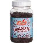 Chocolate Granulado Condi FRS 6x50gr