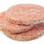 Hambúrguer Fripoza 100g.