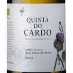 V. BR Quinta do Cardo Síria 0.75L