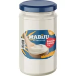 Mabiju Requeijao Cremosa 220g 1×12