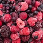 Frutos Vermelhos Kg