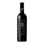 5 elementos Tinto