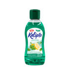 Kalipto Hortelã e Limão Odorizante 120ml – Cx 12