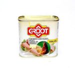Groot Chicken Luncheon Meat 840gr