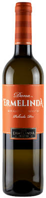 Dona Esmelinda Branco 0.75L