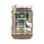 Açucar de Coco Baixo Indice Glicemico 1×12 350g