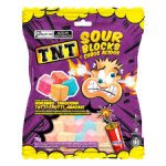 TNT Sour Acidos1x16 672g