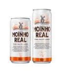 Cerveja Moinho Real P.MAlte Conti 12x350ml