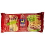Lasanha Pré-Cozida 1×28 200gr