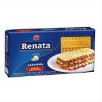 Lasanha Direto ao Forno 1×20 500gr