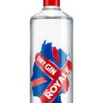 Dry Gin Royale