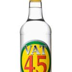 Aguardent Vat 45 1×6