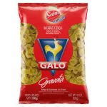 Macarrão de Sémola Gravata 1×20 500g