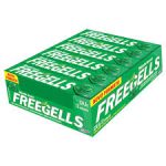 Freegells Menta 1×36