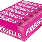 Freegells Morango 1×36