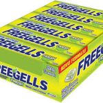 Freegells Melão 1×36