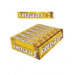 Freegells Mel e mentol 1×36