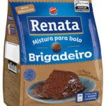 Brigadeiro Mistura p/Bolo 1×12
