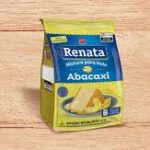 Mistura p/ Bolo Abacaxi 1×12