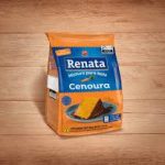 Mistura p/ Bolo Cenoura 1×12
