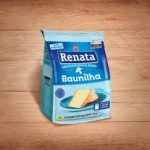 Mistura p/ Bolo Baunilha 1×12