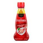 Cobertura Morango 1×12 20g gratis