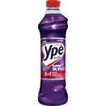 Detergente Líquido YPE Pinho Lavanda 500ml