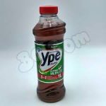 Detergente Líquido YPE Pinho 500ml