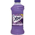 Detergente Líquido YPE Pinho 1Lt Lavanda