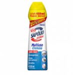 Sapólio Cremoso Bombril Clássico 450ml