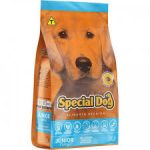 Ração Special Dog Júnior 10kg