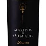 V:T Segredos S.Miguel Reserva