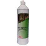 Visol Wc Desinfectante 100% Pinho 6x750ml