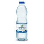 Água Caramulo 24*500ML