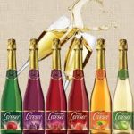 Espumante Cereser 12x660Ml